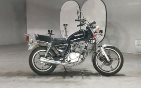 SUZUKI GN125 H PCJG9