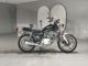 Фото Suzuki GN125 H с японского аукциона
