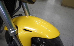 HONDA CB600F 2012