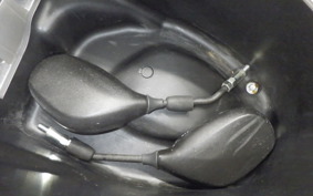HONDA TACT Basket AF75