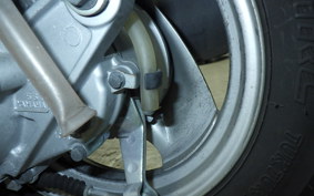 YAMAHA JOG Gen.5