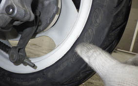 YAMAHA JOG Gen.1 2026 3KJ