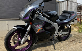 SUZUKI RG125 NF13A
