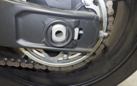 YAMAHA MT-07 2025 RM48J