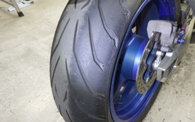 KAWASAKI ZX900R NINJA 2000 ZX900E