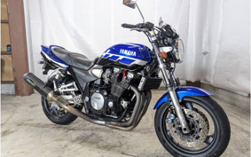 YAMAHA XJR1300 2000 RP03J