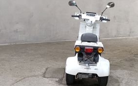 HONDA GYRO TD02