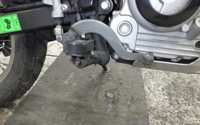 YAMAHA TRICKER Gen.2