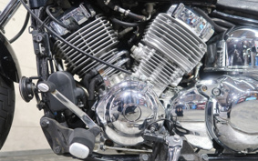 YAMAHA DRAGSTAR 400 2013 VH02J