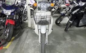 HONDA C110 SUPER CUB JA07