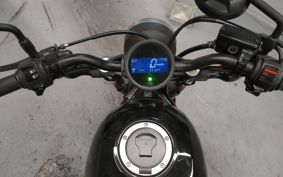 HONDA REBEL MC49