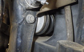 HONDA STEED 400 1989 NC26