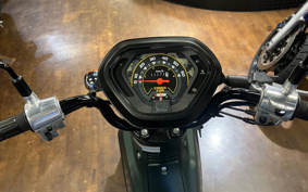 HONDA  CROSS  CUB 50 AA06