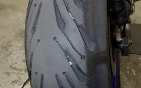 YAMAHA MT-09 A RN34J