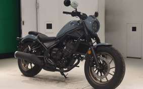 HONDA REBEL 250  S E-clutch MC49