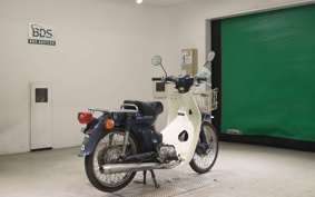 HONDA C70 SUPER CUB 2025 C70