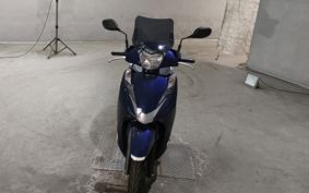 HONDA LEAD 125 JF45