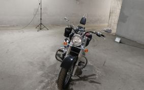 SUZUKI INTRUDER 400 CLASSIC 2007 VK54A