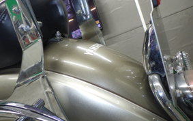 YAMAHA DRAGSTAR 1100 CLASSIC 2002 VP13J