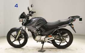 YAMAHA YBR125 2025