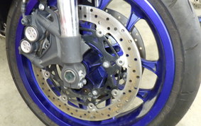 YAMAHA YZF-R1 2023 RN65J