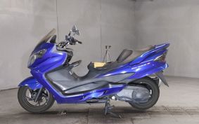 SUZUKI SKYWAVE 250M CJ45A