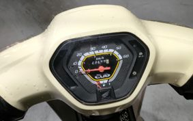 HONDA SUPER CUB50 AA04