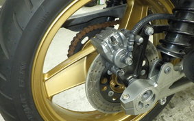 KAWASAKI ZRX-2 1998 ZR400E
