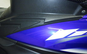 YAMAHA CYGNUS 125 XSR 3 1999 SED8J