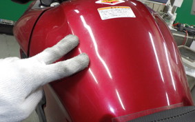 HONDA 400X ABS 2013 NC47