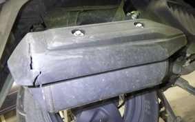 HONDA LEAD 125 2002 JF45