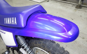 YAMAHA PW50 2016 3PT