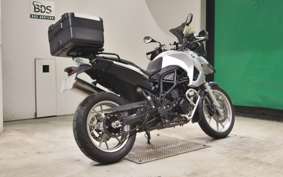 BMW F650GS 2011