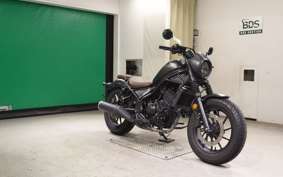HONDA REBEL 250 S 2019 MC49