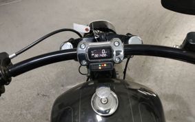 HARLEY FXBRS1870 YHK