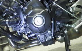 YAMAHA MT-09 2015 RN34J