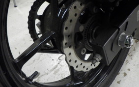 KAWASAKI NINJA 400 2018 EX400G
