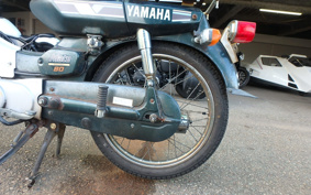 YAMAHA MATE80 V80