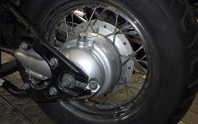 YAMAHA DRAGSTAR 400 2001 VH01J