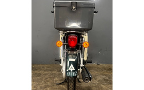 HONDA SUPER CUB110 JA44