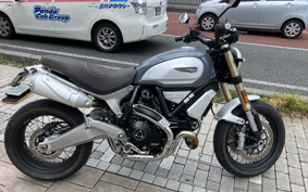 DUCATI SUKU RAN BURA1100SPL 2020 KF00