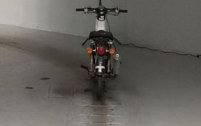 HONDA SUPER CUB50 C50