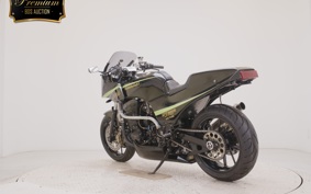 KAWASAKI GPZ900R NINJA 1991 ZX900A