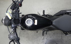 HONDA REBEL 250 MC49