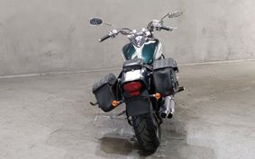 YAMAHA DRAGSTAR 400 2008 VH01J