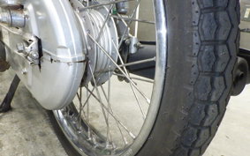 HONDA C110 SUPER CUB 2007 JA44