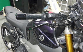 YAMAHA MT-09 2015 RN34J