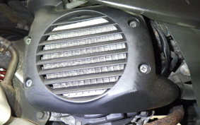 YAMAHA JOG ZR Gen.3 SA39J