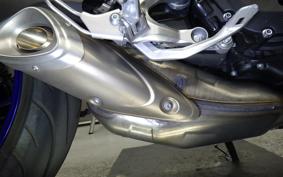 YAMAHA MT-09 A 2015 RN34J