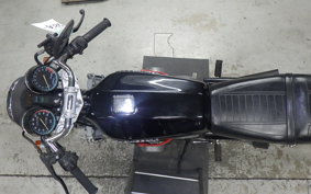 KAWASAKI Z400 FX 1982 KZ400E